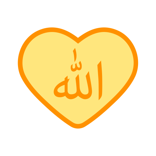 allah Icône gratuit