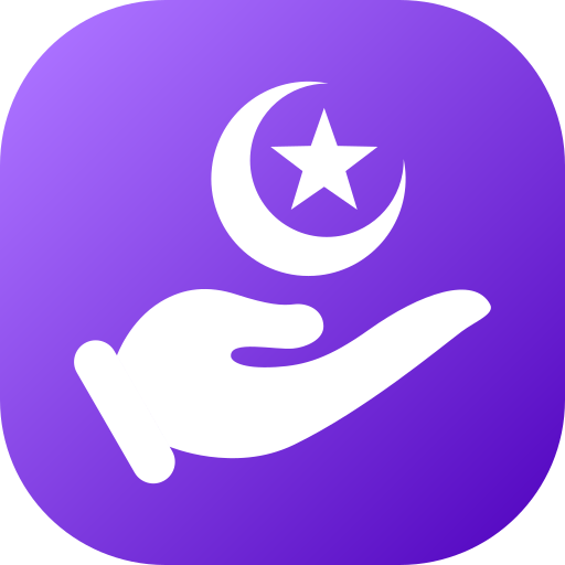 Eid mubarak icono gratis