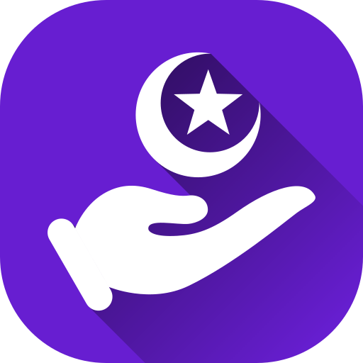 Eid mubarak icono gratis