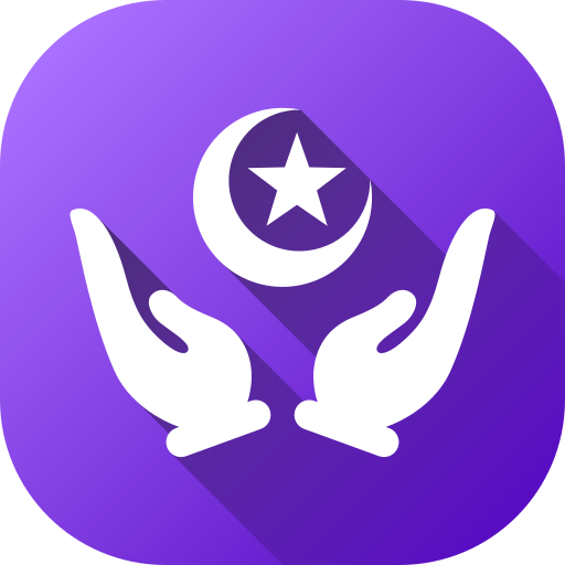 Eid mubarak icono gratis