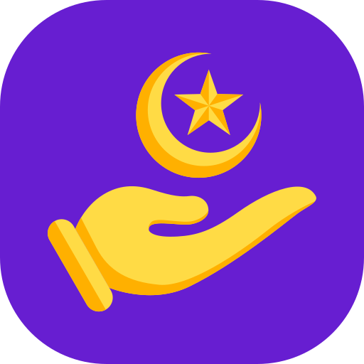 Eid mubarak icono gratis