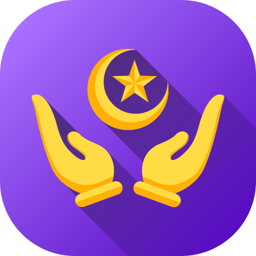 Eid mubarak icono gratis