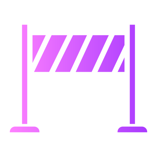 Barrier free icon