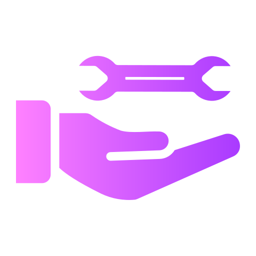 Hand free icon Hand free icon
