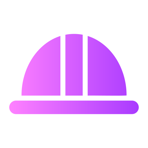 Helmet free icon