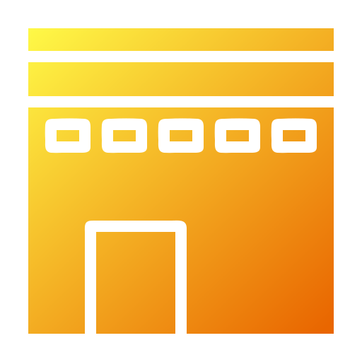 Kaaba free icon Kaaba free icon