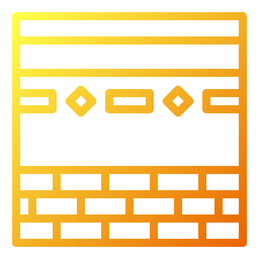 Kaaba free icon Kaaba free icon