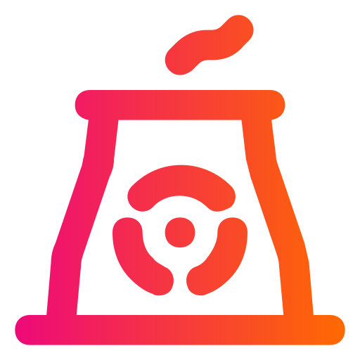 nuclear icono gratis