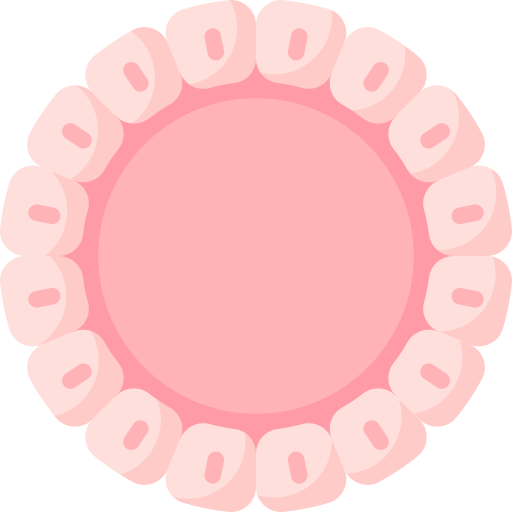 Spheroid free icon