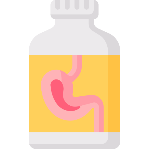 medicamento icono gratis