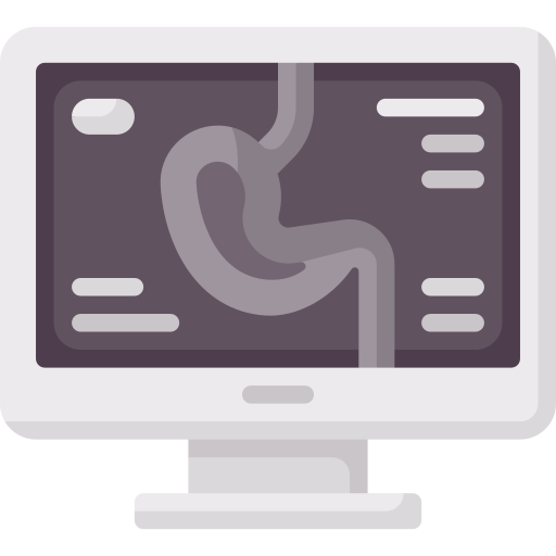 ultrasonido icono gratis