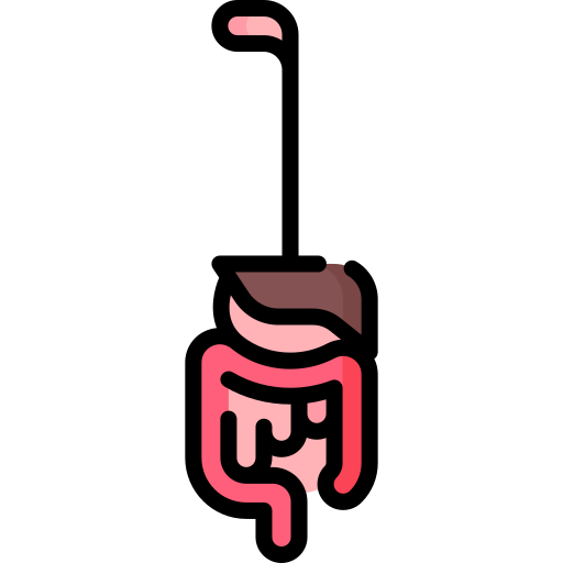 gastro health logo clipart