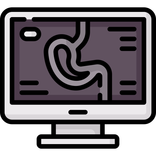 ultraschall kostenlos Icon