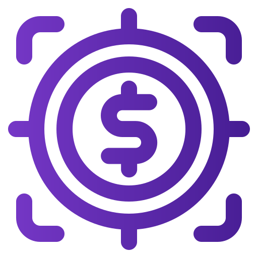 Target free icon Target free icon