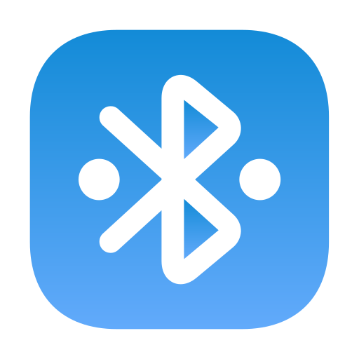 bluetooth icono gratis