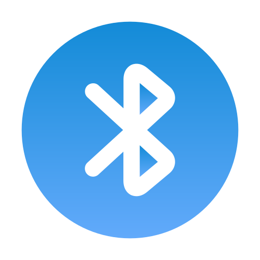 bluetooth icono gratis