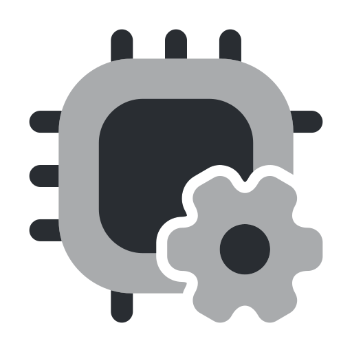 einstellungen kostenlos Icon