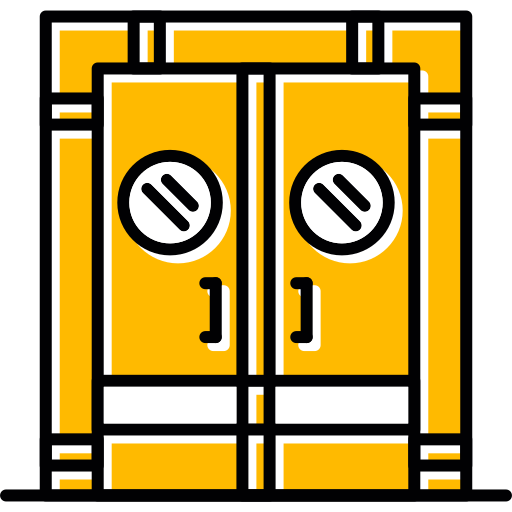 Nightclub icono gratis