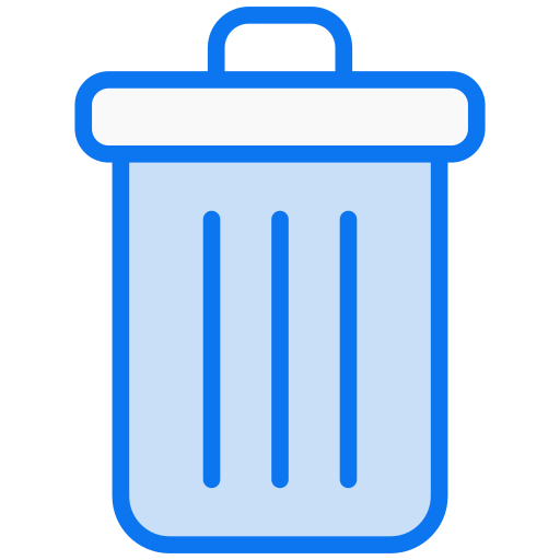 müll kostenlos Icon müll kostenlos Icon