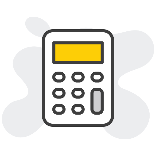 calculadora icono gratis