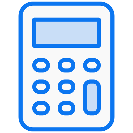 calculadora icono gratis