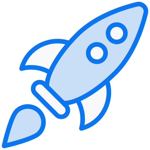 Boost - free icon