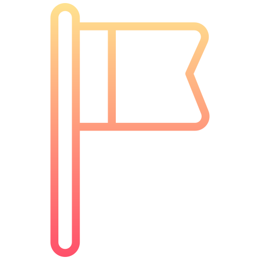 bandera icono gratis