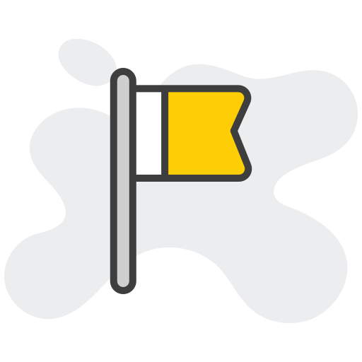 bandera icono gratis