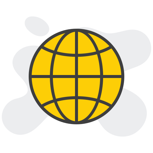 Globe free icon Globe free icon