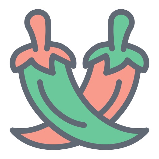 jalapeno kostenlos Icon jalapeno kostenlos Icon