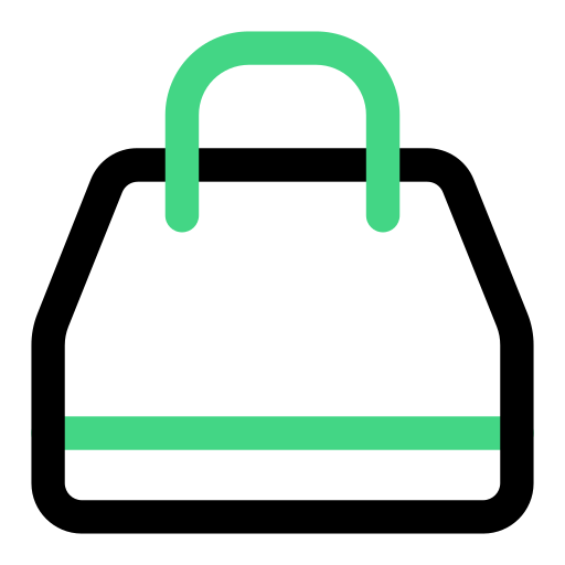 Сумка бесплатно иконка Сумка бесплатно иконка