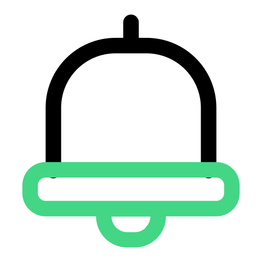 Колокол бесплатно иконка