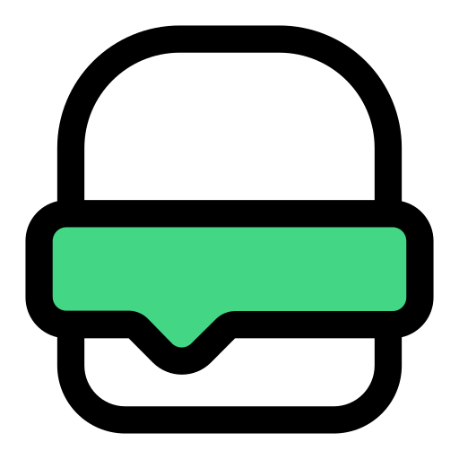 burger kostenlos Icon