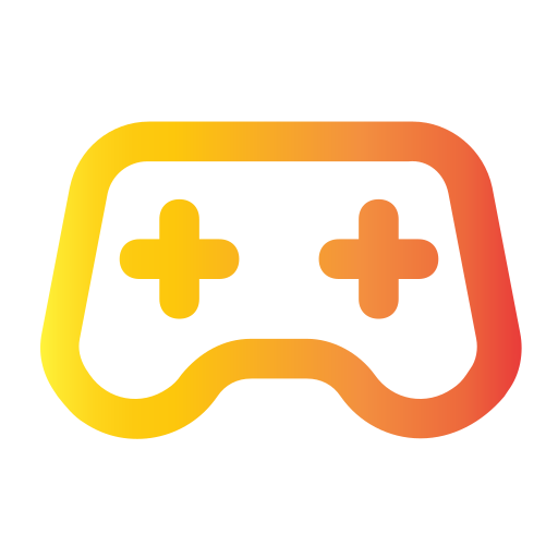 manette de jeu Icône gratuit manette de jeu Icône gratuit