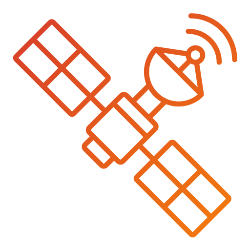 спутник бесплатно иконка