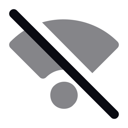 kein wlan kostenlos Icon kein wlan kostenlos Icon