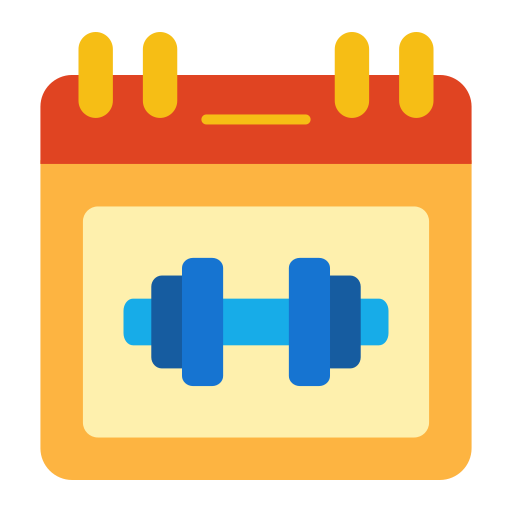 calendrier Icône gratuit