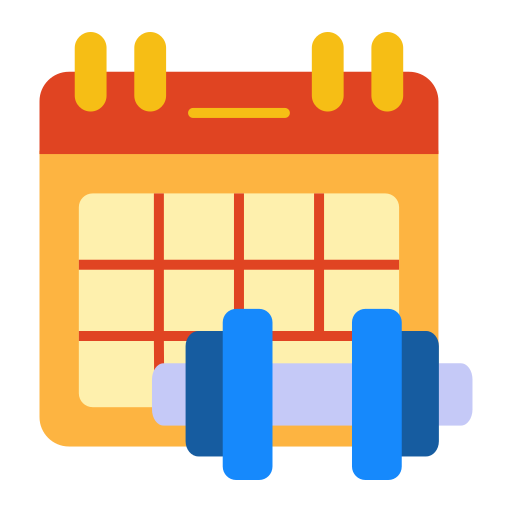Schedule free icon Schedule free icon