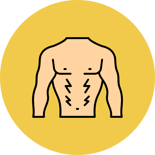 douleur Icône gratuit