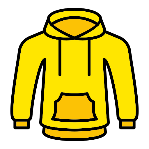 Фуфайка бесплатно иконка