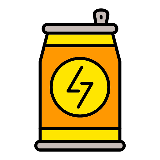 energiegetränk kostenlos Icon