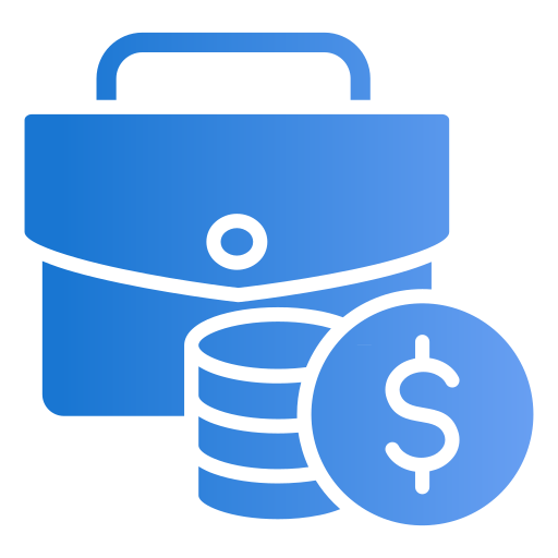 Портфель бесплатно иконка