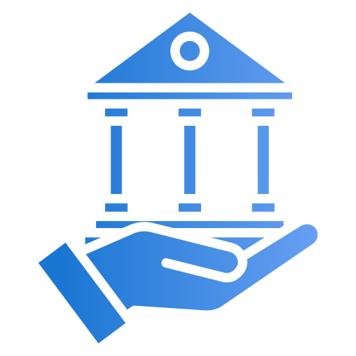 Банковское дело бесплатно иконка