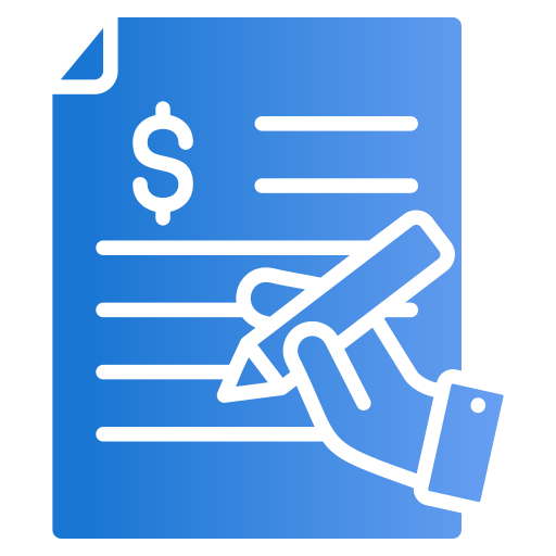 Заем бесплатно иконка