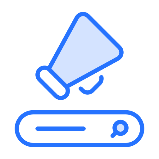 online marketing бесплатно иконка