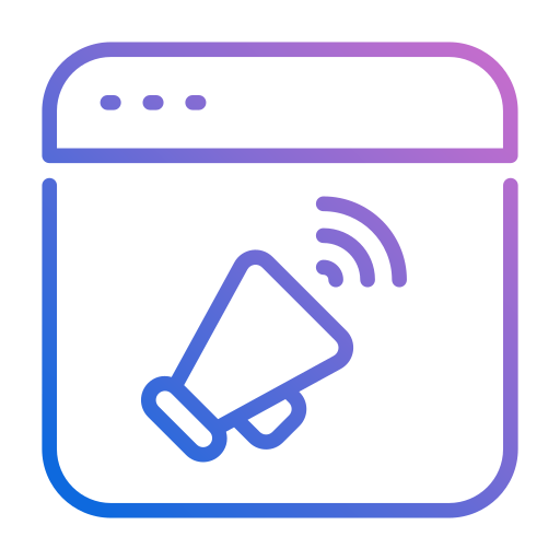 online marketing kostenlos Icon online marketing kostenlos Icon