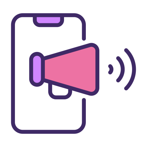 online marketing бесплатно иконка