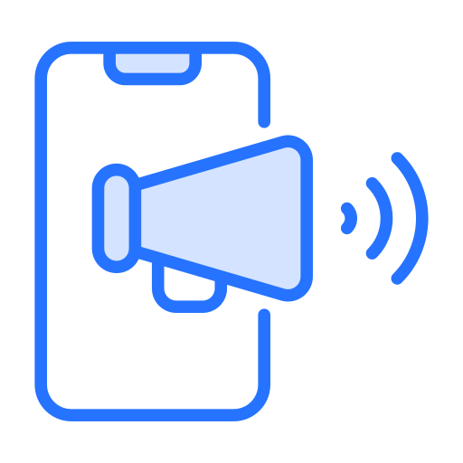 online marketing бесплатно иконка