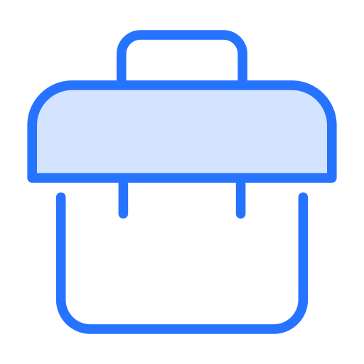 서류 가방 무료 아이콘 서류 가방 무료 아이콘