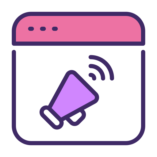 online marketing kostenlos Icon online marketing kostenlos Icon